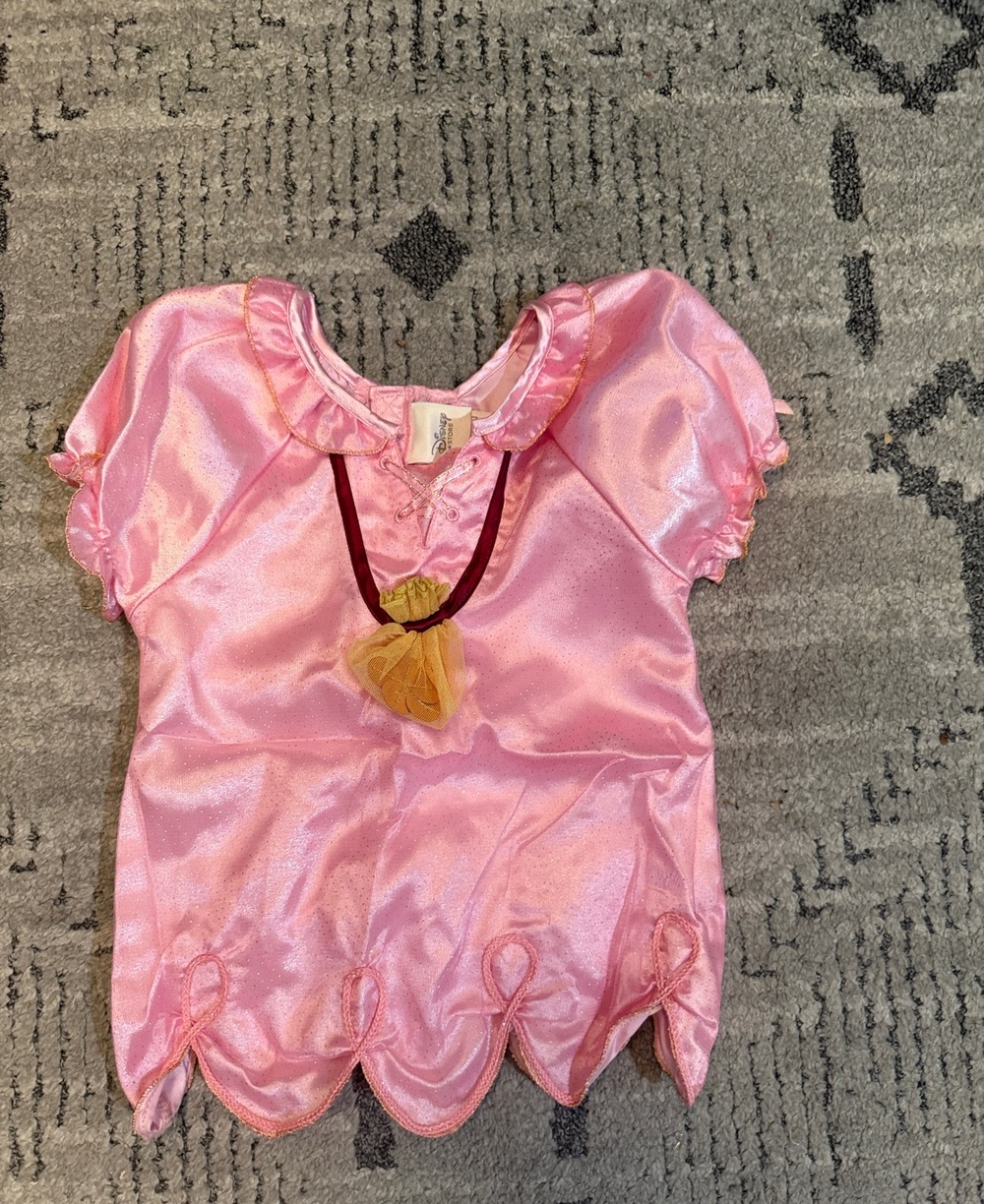 Jake and the neverland pirates pixie dust halloween costume